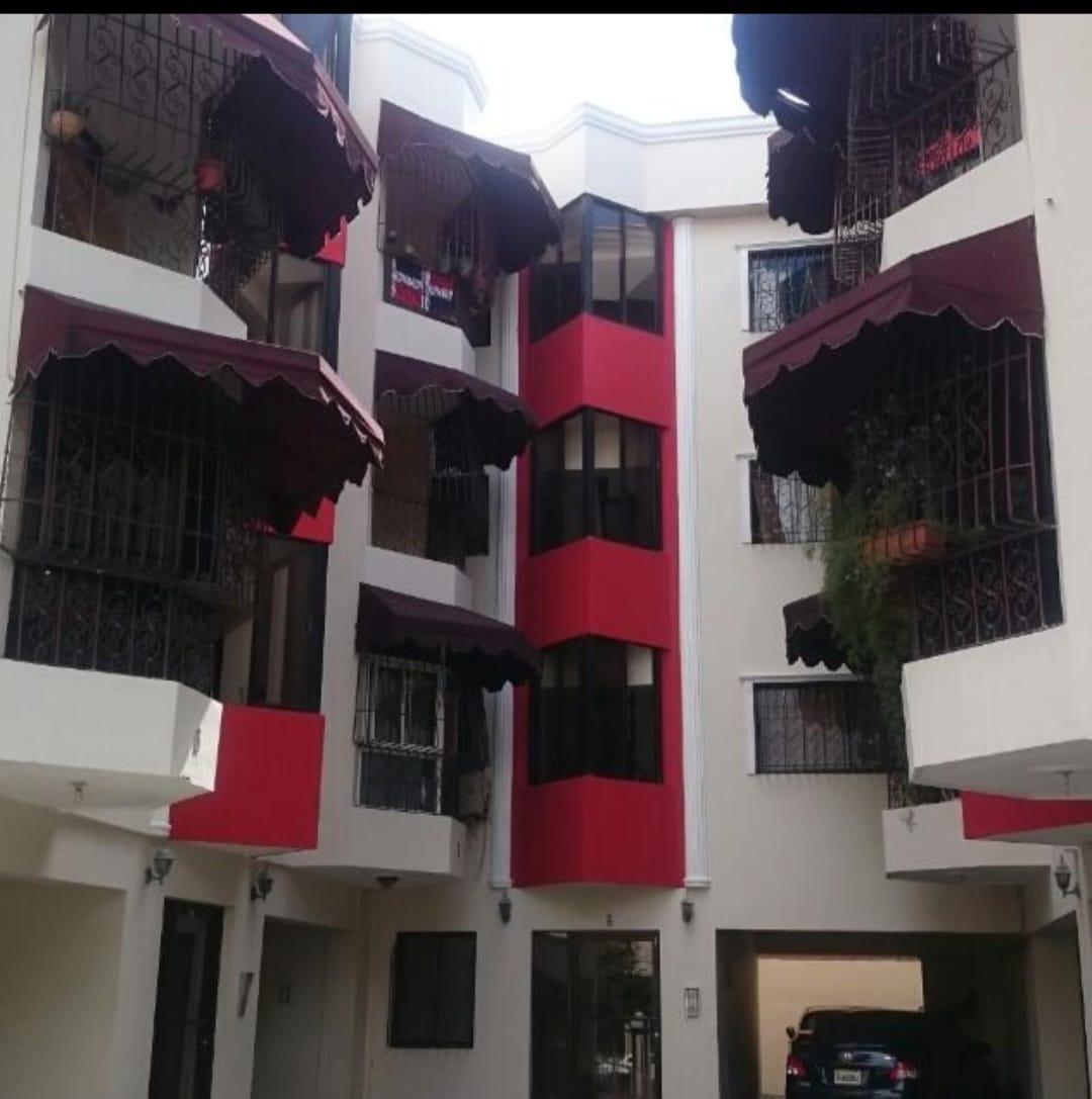 Apartamento en Renacimiento
