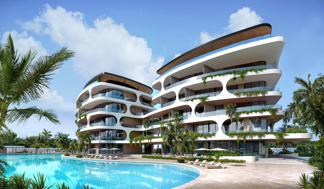 Venta de apartamentos de lujo en Bayahíbe