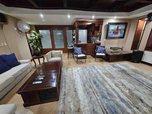 En venta exlusivo penthouse en Serralles ,distrito nacional.