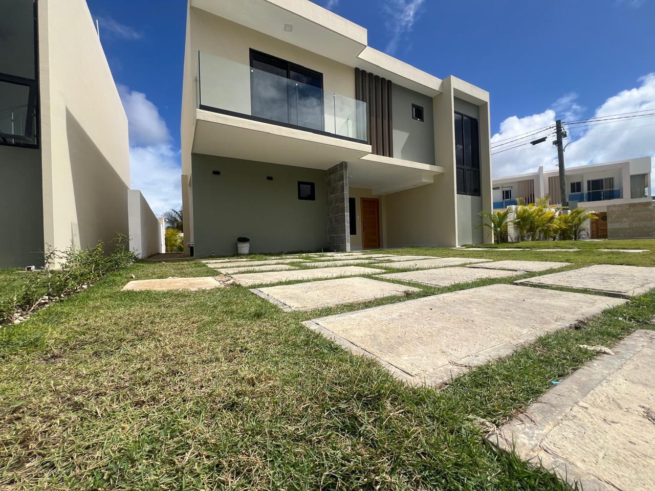 HERMOSA VILLA EN VENTA