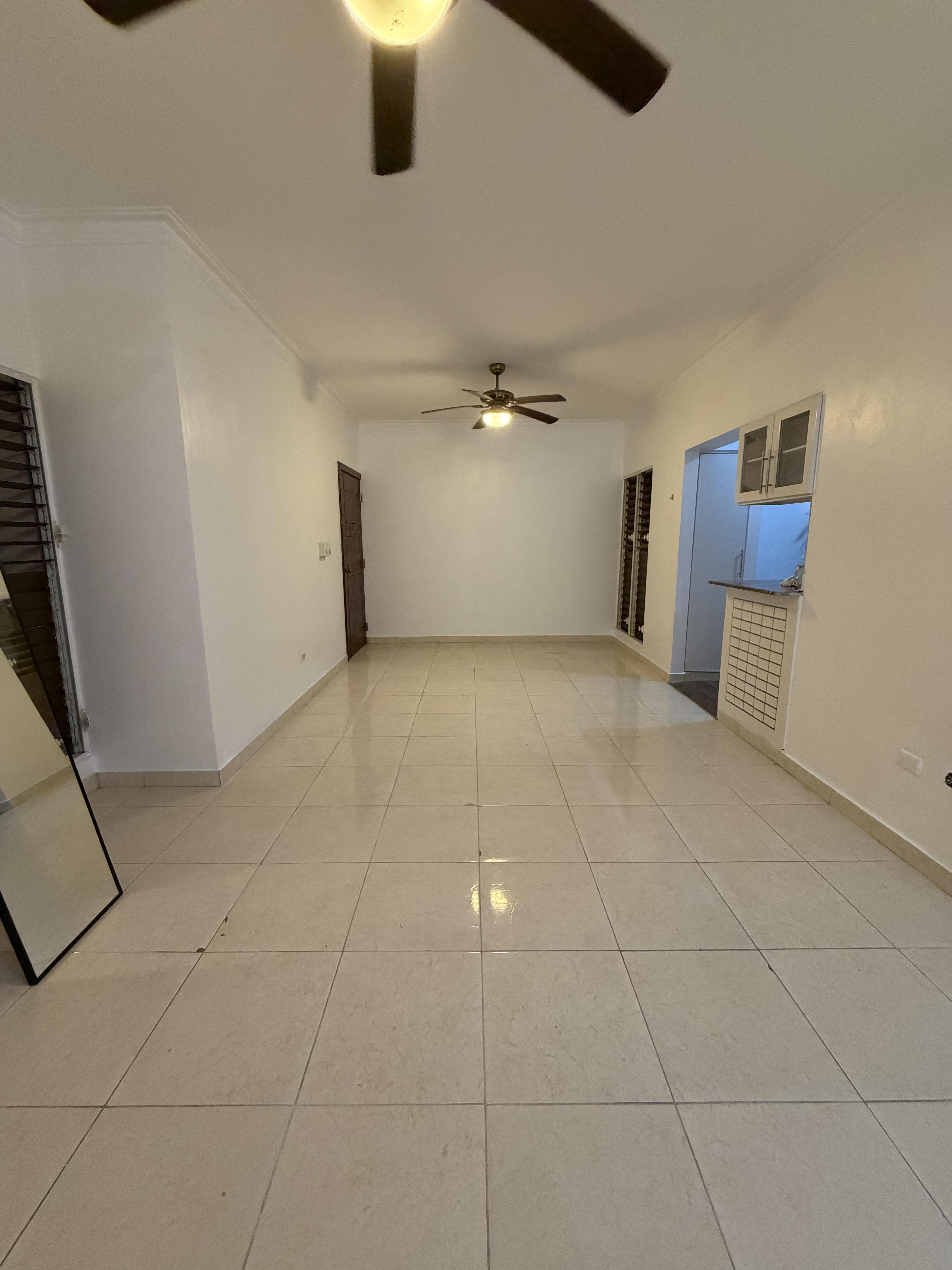 Apartamento en Villa Aura | Espacios Independientes en una misma residencia