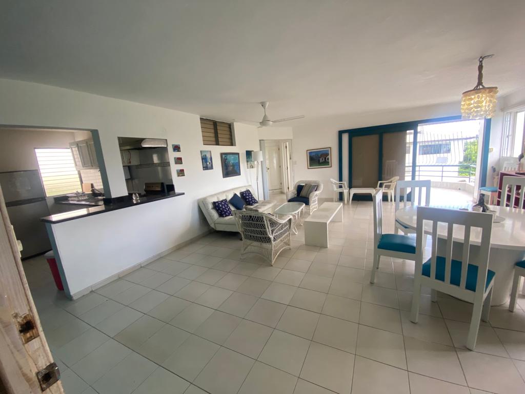 Apartamento en Juan Dolio