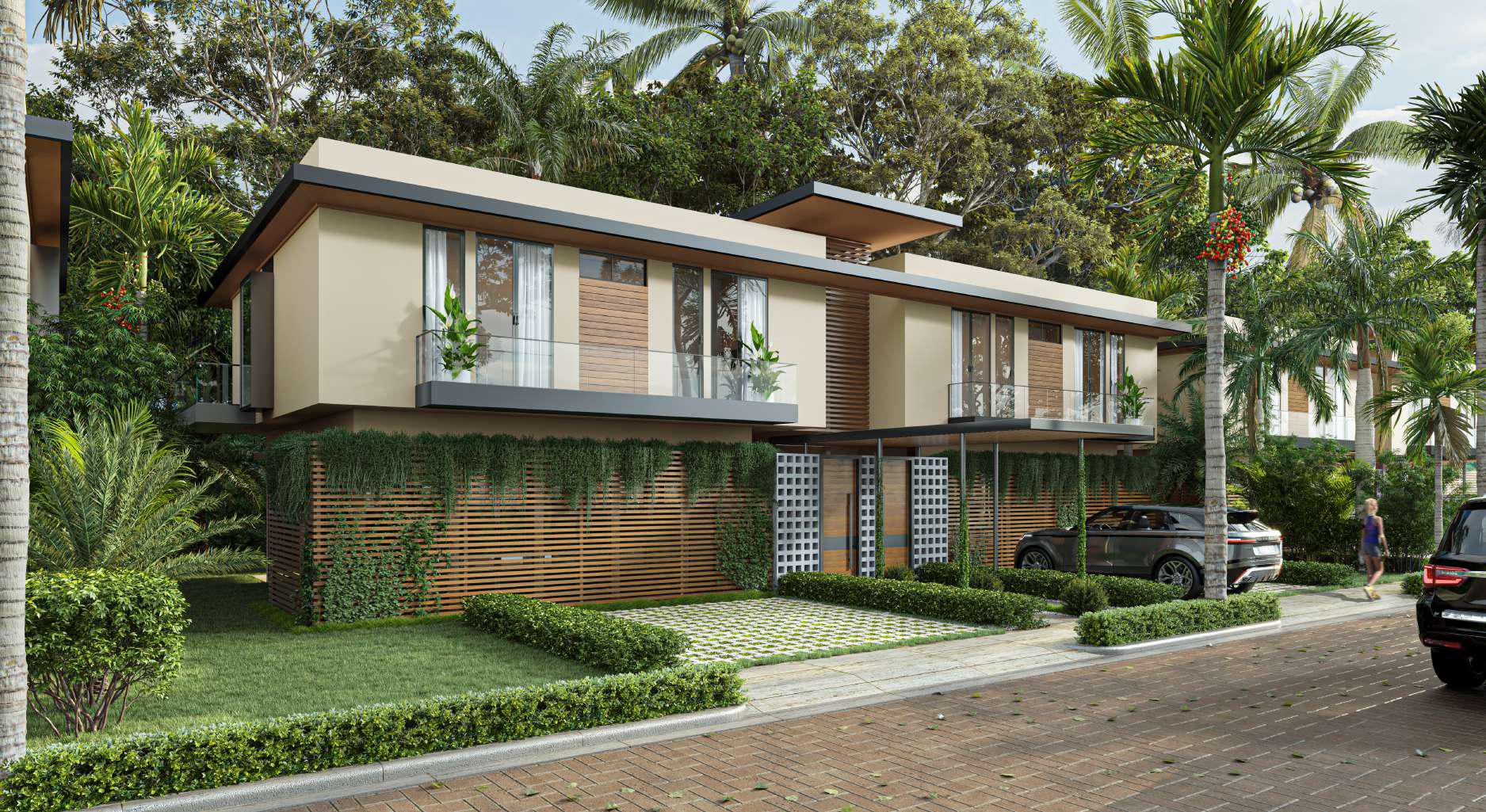 Villa en Vista Cana, foto 2