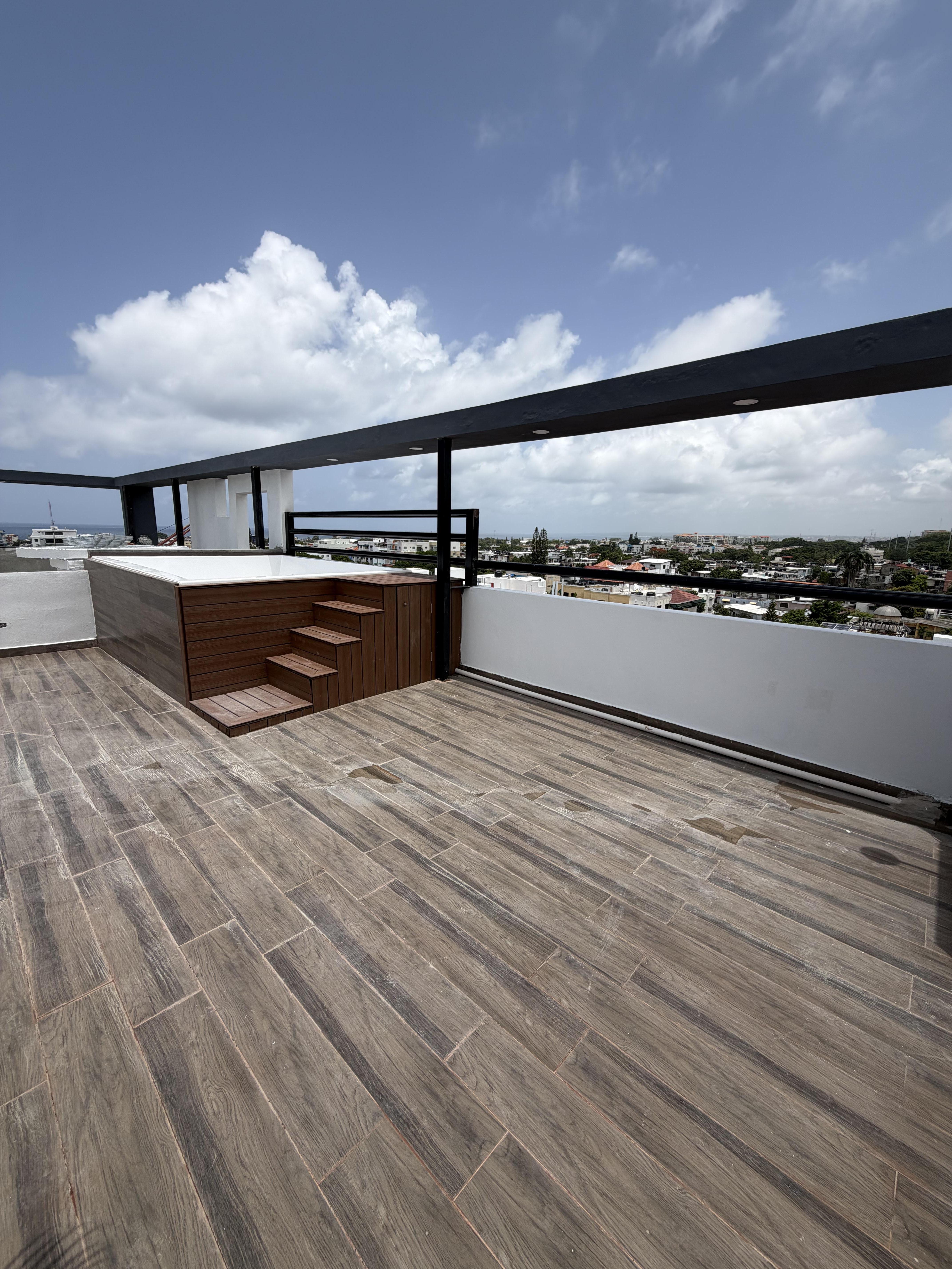 Apartamento 2HB a pasos del parque Mirador Sur