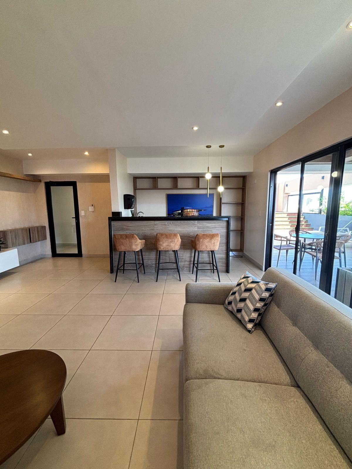 Apartment en Evaristo Morales (5731)