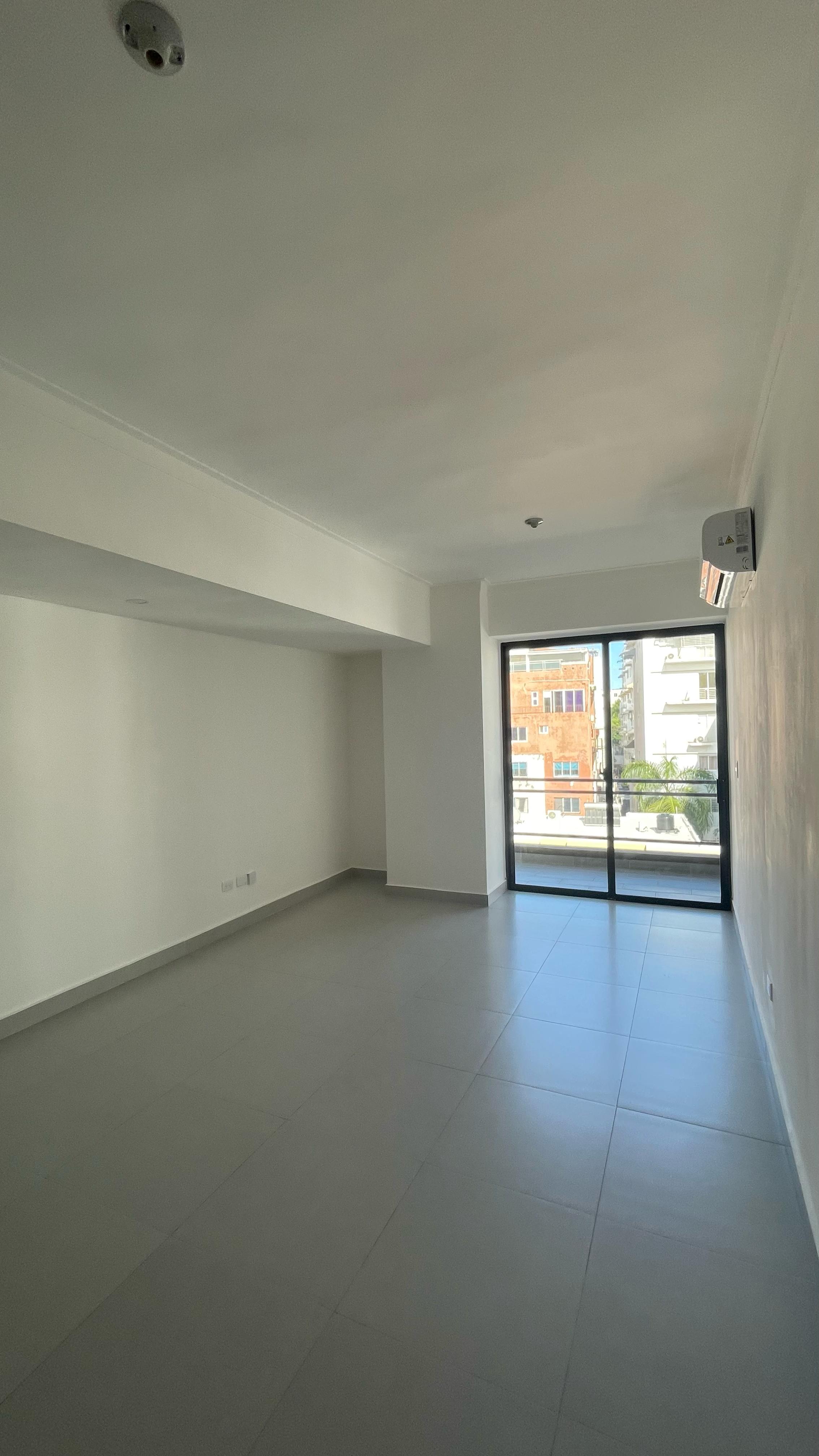 Línea Blanca – Apartamento 1 Habitación en Mirador Norte | Piso 5