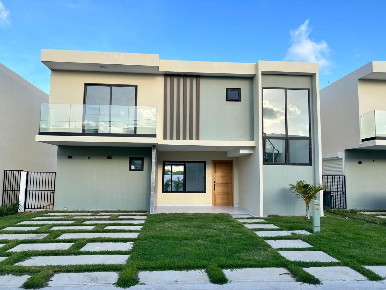 Apartment en Boulevard Turístico del Este (6563)