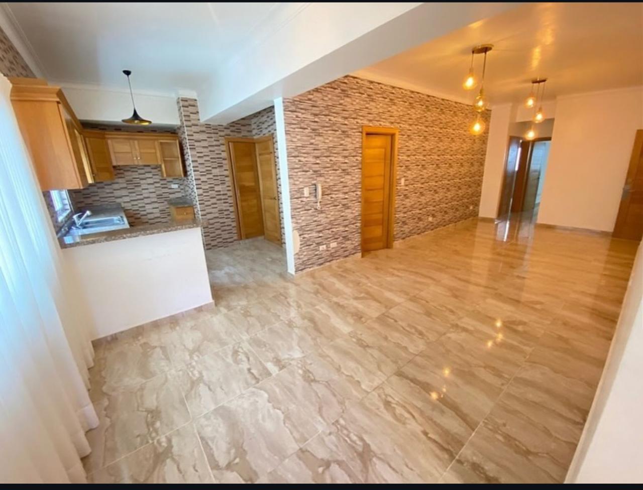 Apartamento Listo El Millon
