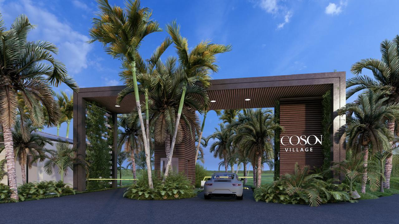 Cosón Village tu refugio caribeño espera