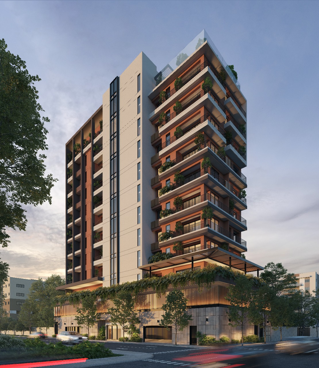 Torre Residencial, NO AIRBNB; Alma Rosa 1. ApartamentosRD