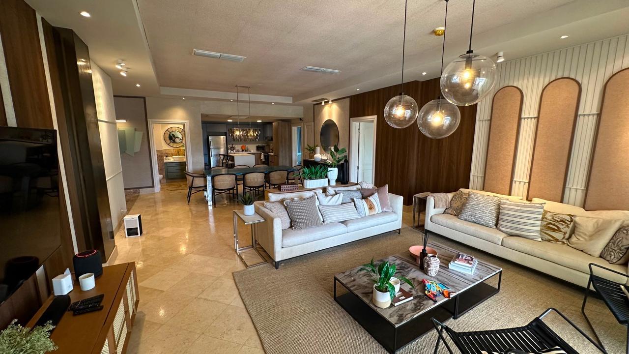 🏝️ EXCLUSIVA OPORTUNIDAD EN AQUAMARINA, CAP CANA ⚓✨