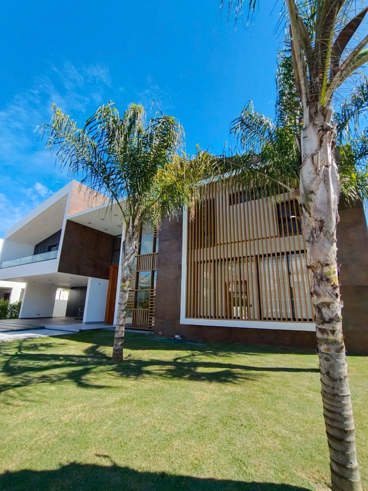 Exclusiva Villa en Punta Cana Village
