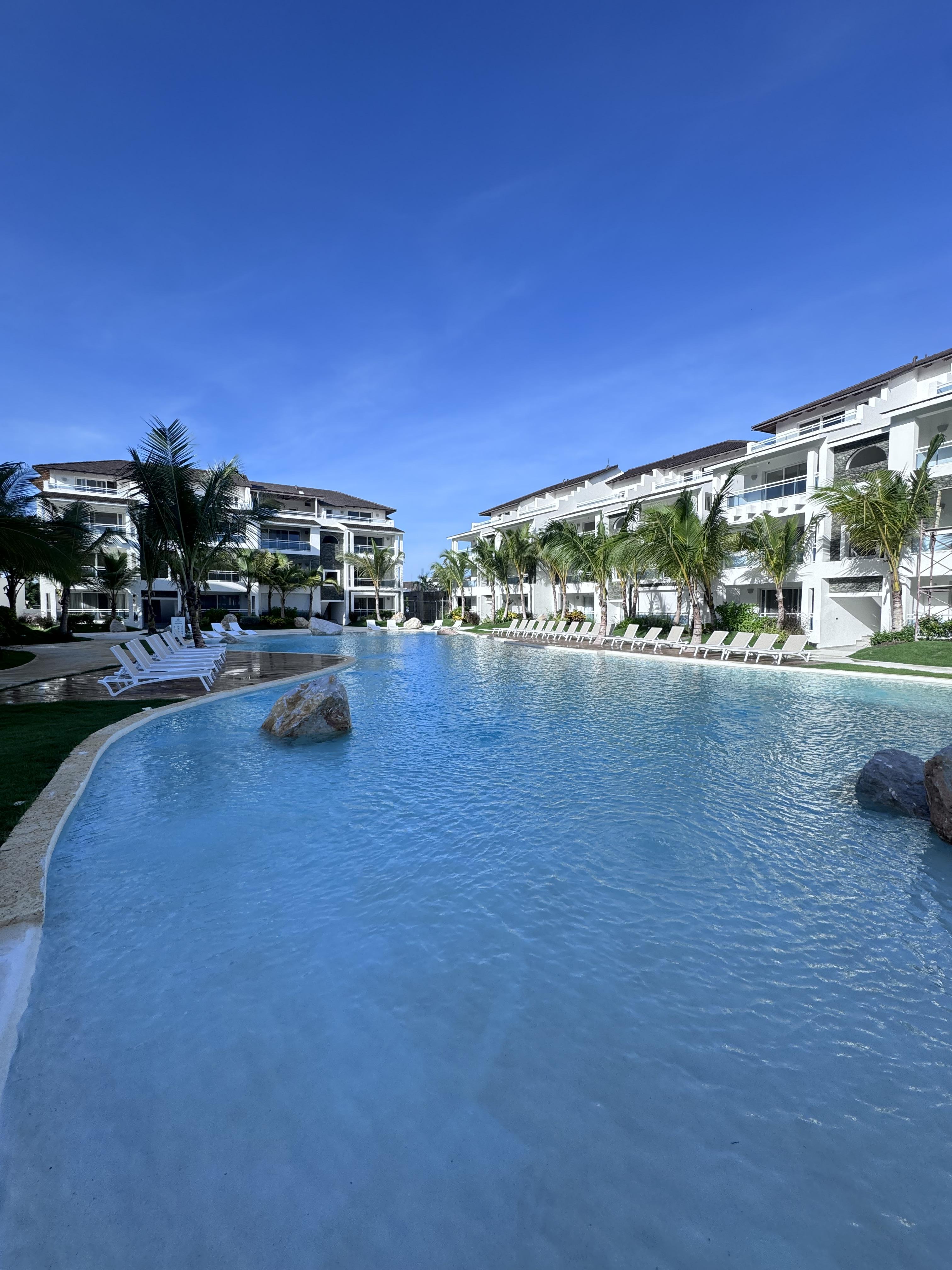 🌴 Apartamento en – Bayahibe 🏡 A pocos minutos de las hermosas playas de Dominicus 🏖️