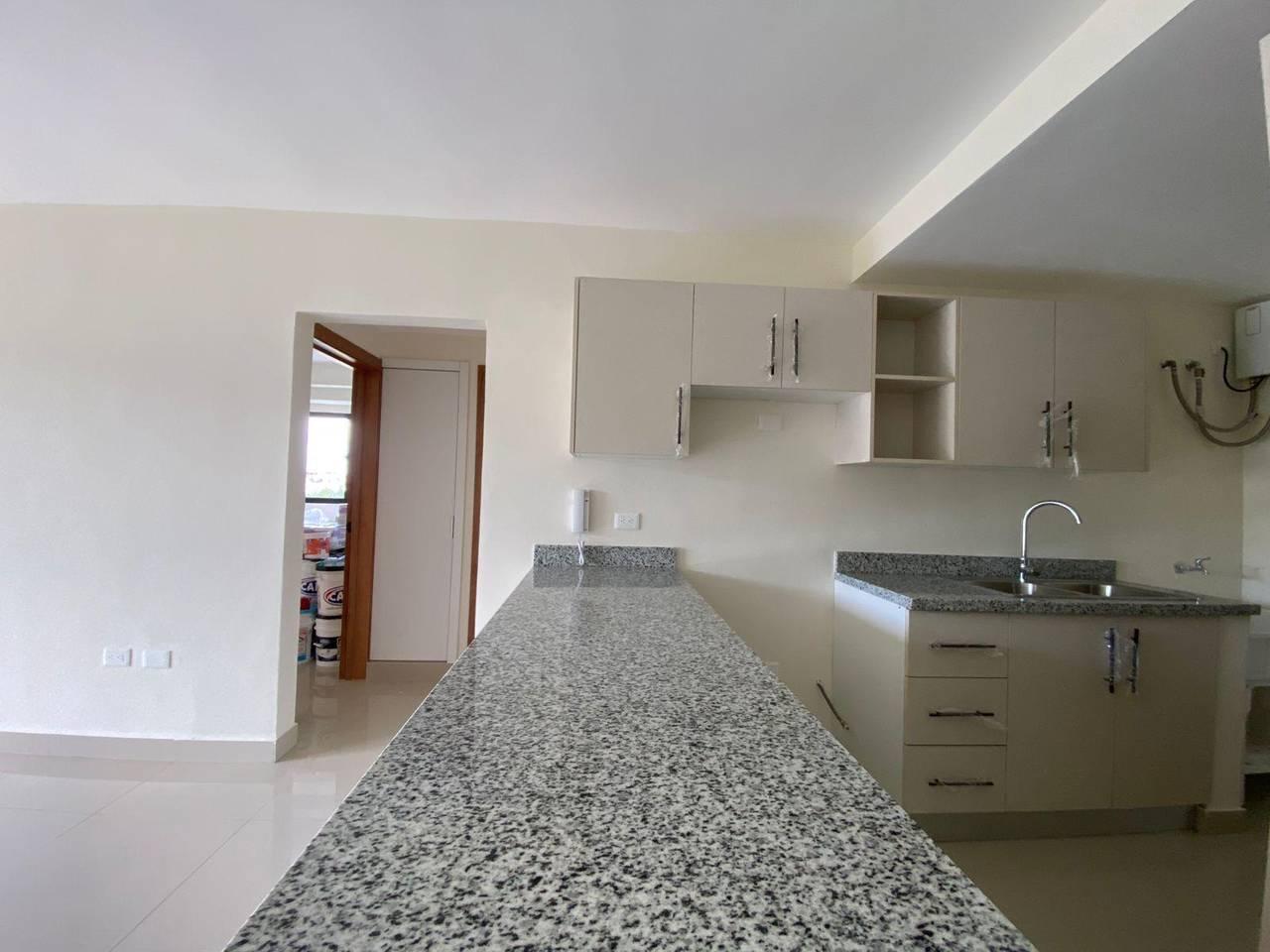 Apartamento familiar de 2 Habs + Terraza privada – Buenos Aires, Av. Independencia.
