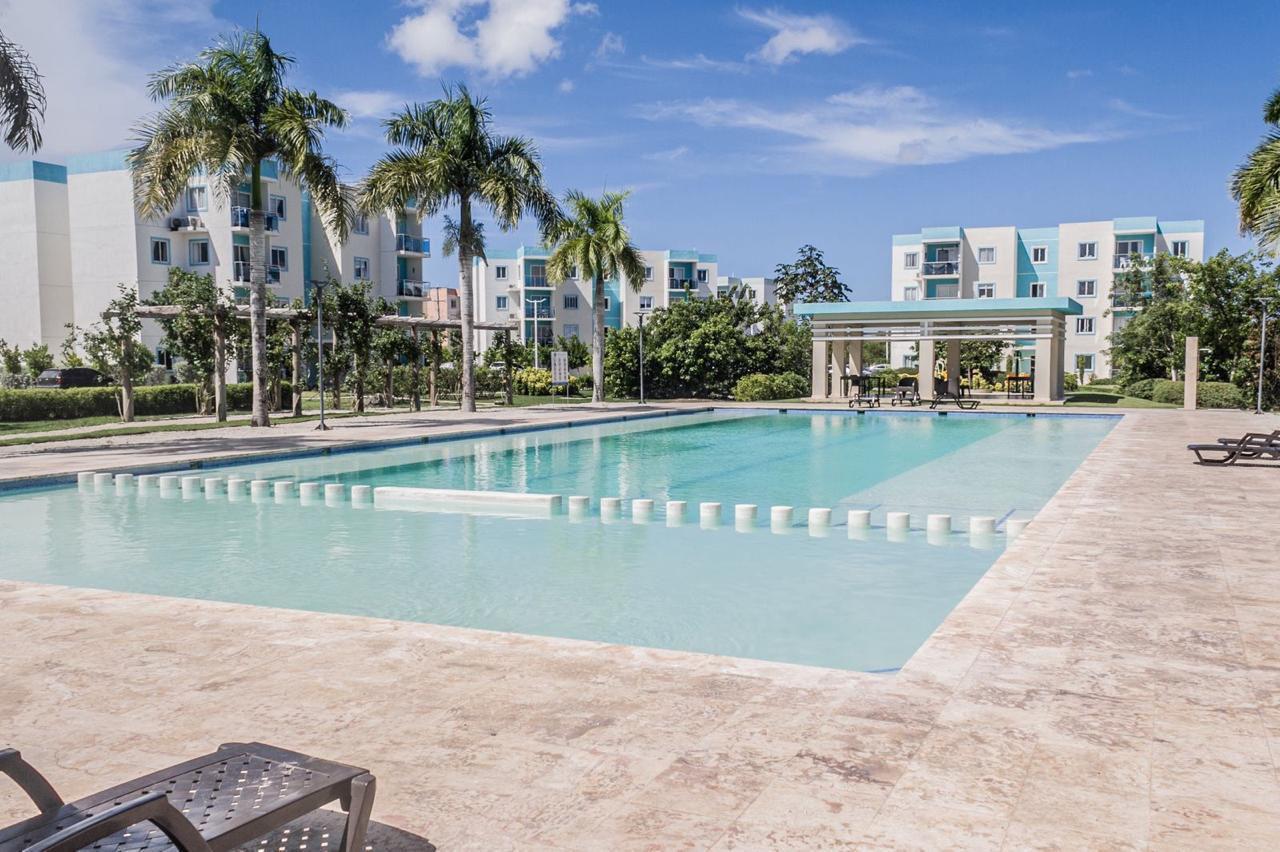 Apartamento en Venta en Serena Village | US$ 98,000 | 2 Hab | Residencial con Amenidades | 75mt2