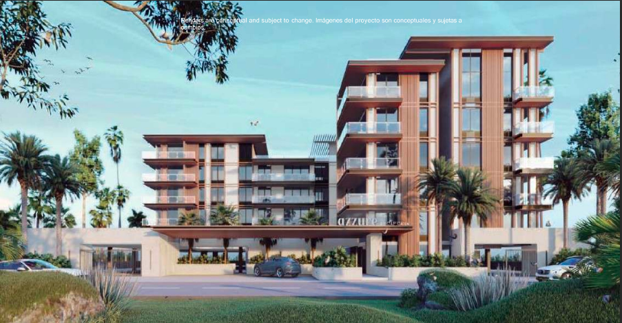 AZZURE RESIDENCES