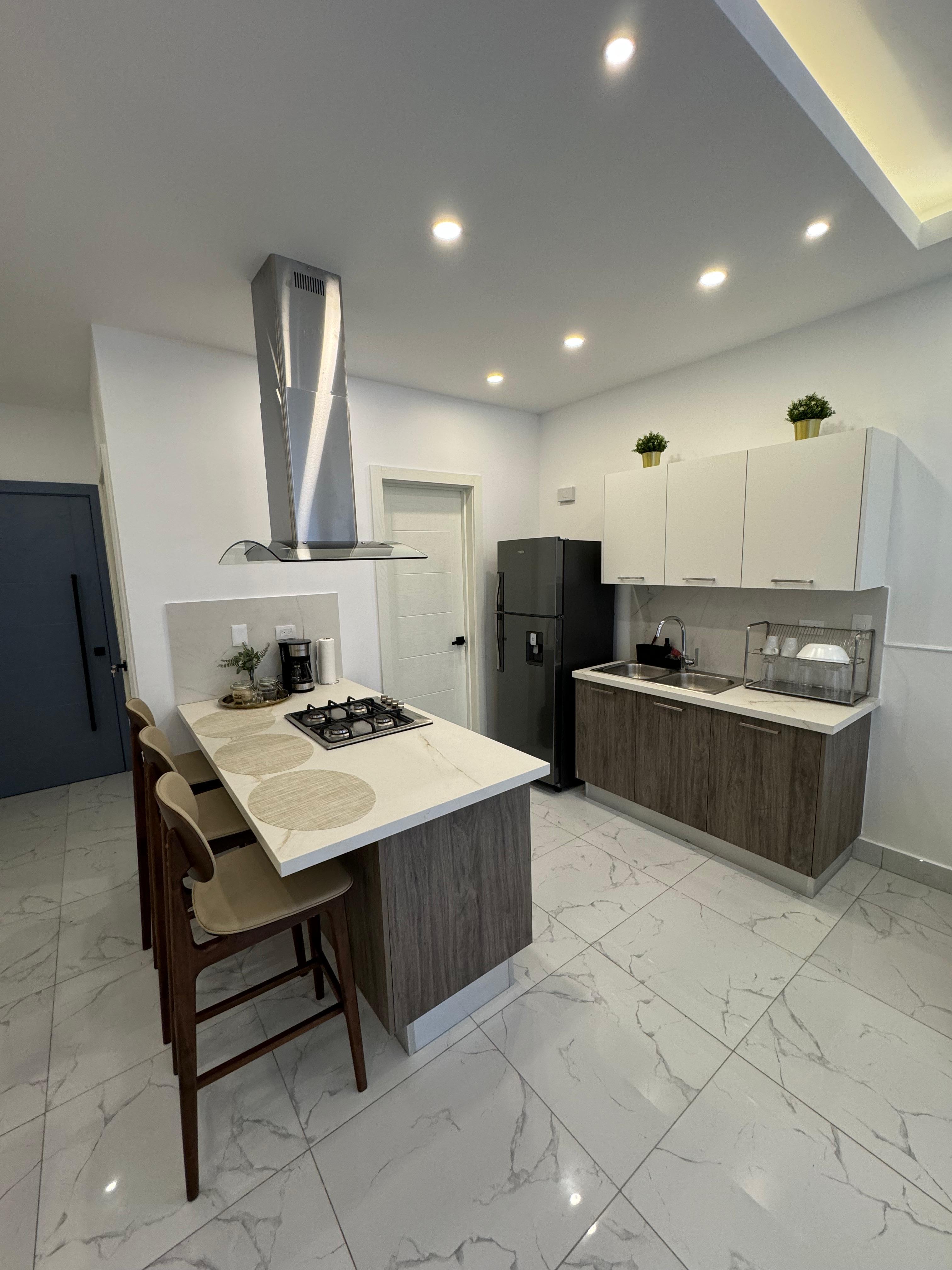 Apartamento en El Distrito, foto 3