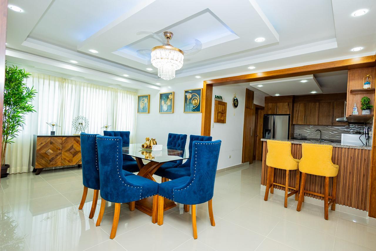 Apartment en Cerro Alto (6670)