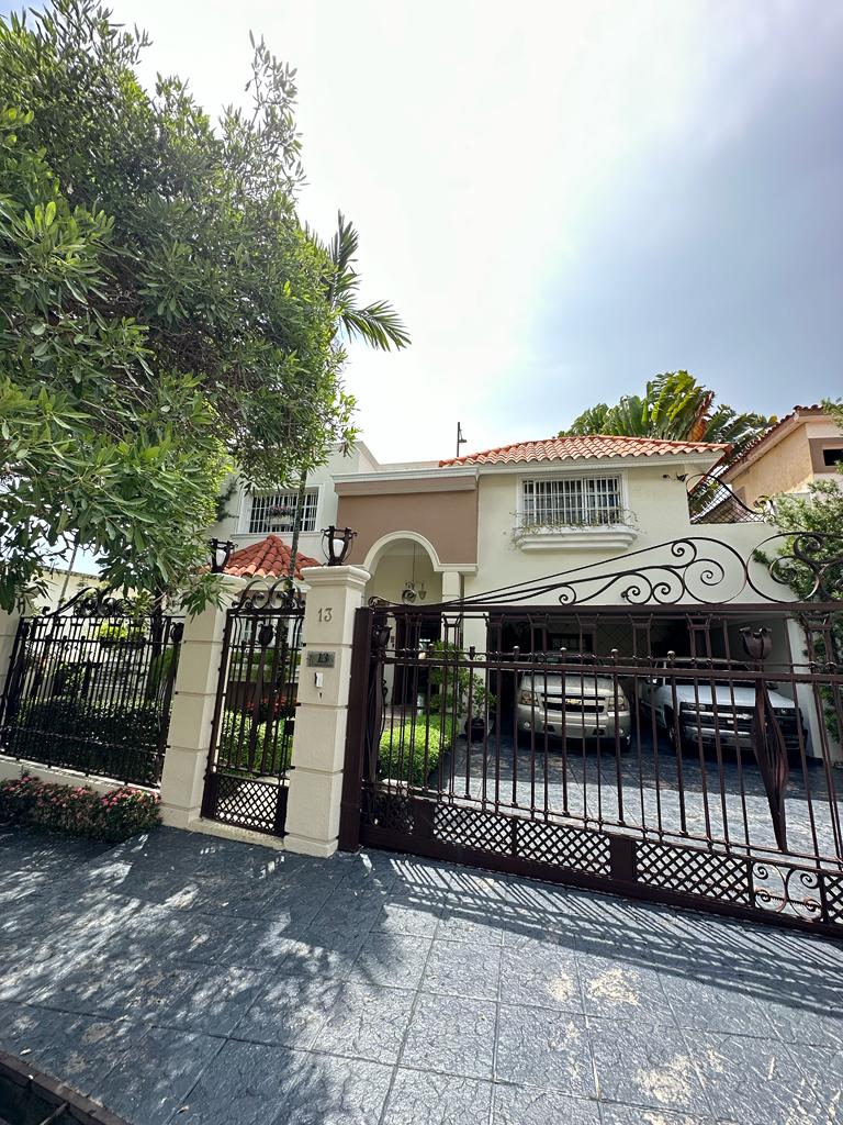 Casa en El Ducado
