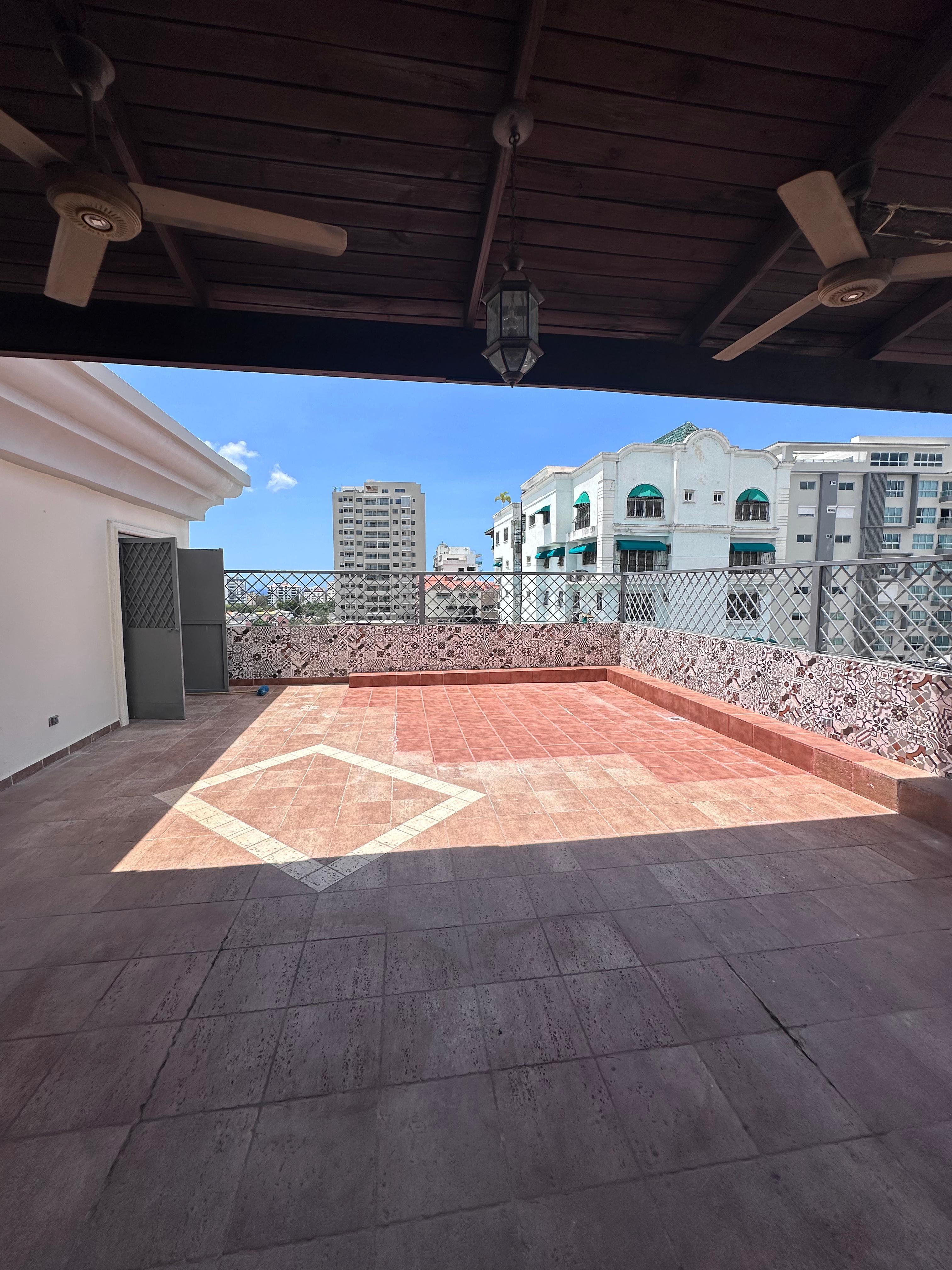 Apartamento en Bella Vista