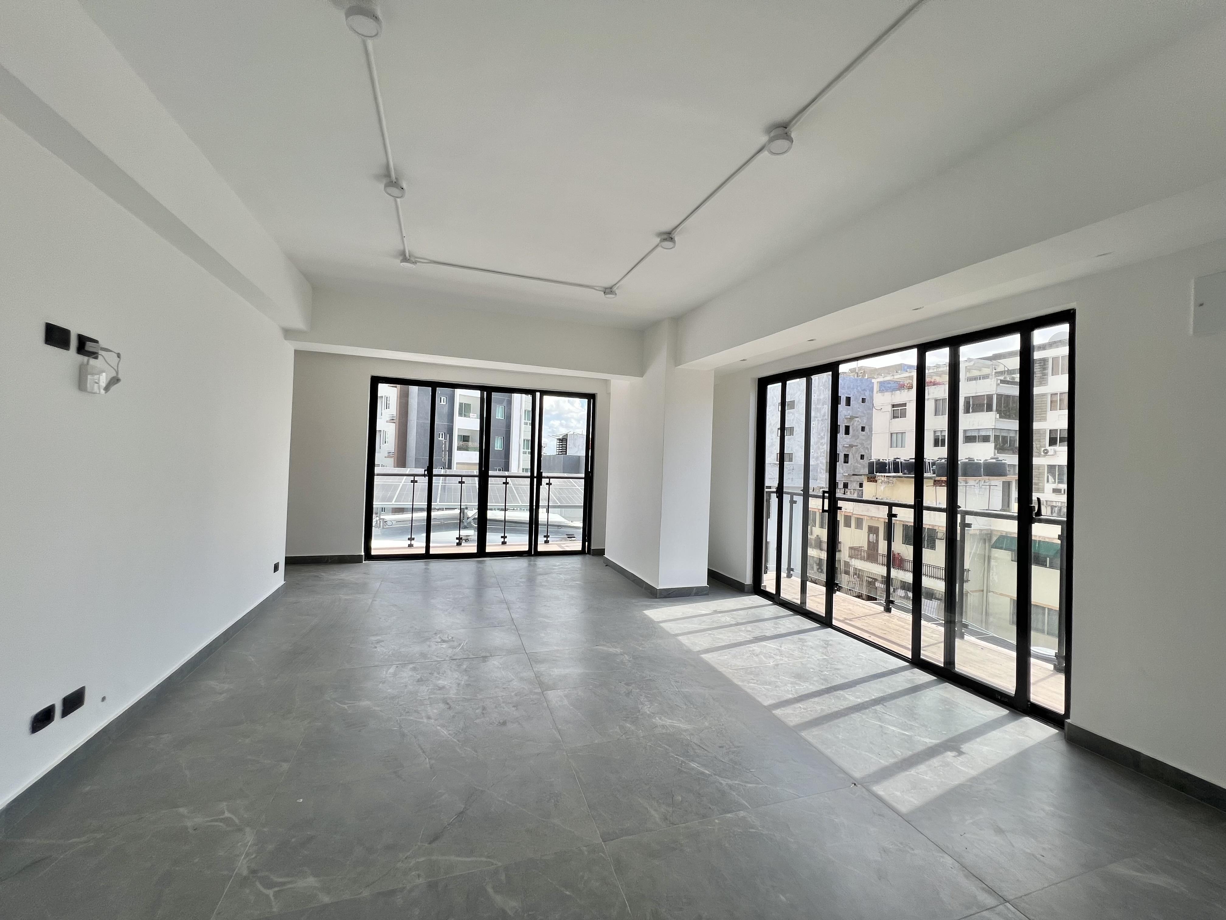 Vive en El Vergel | Apartamento de 2 habitaciones