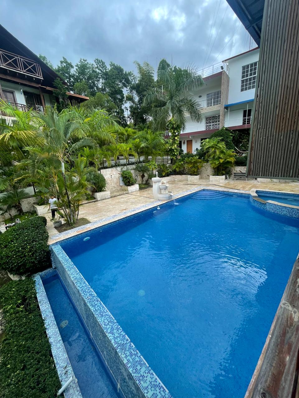 Villa Campestre en Villa Altagracia
