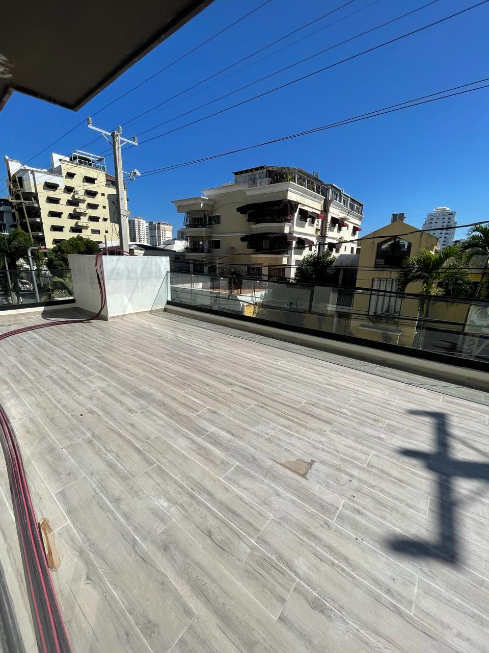 Exclusivo Apartamento en la mejor zona de Renacimiento