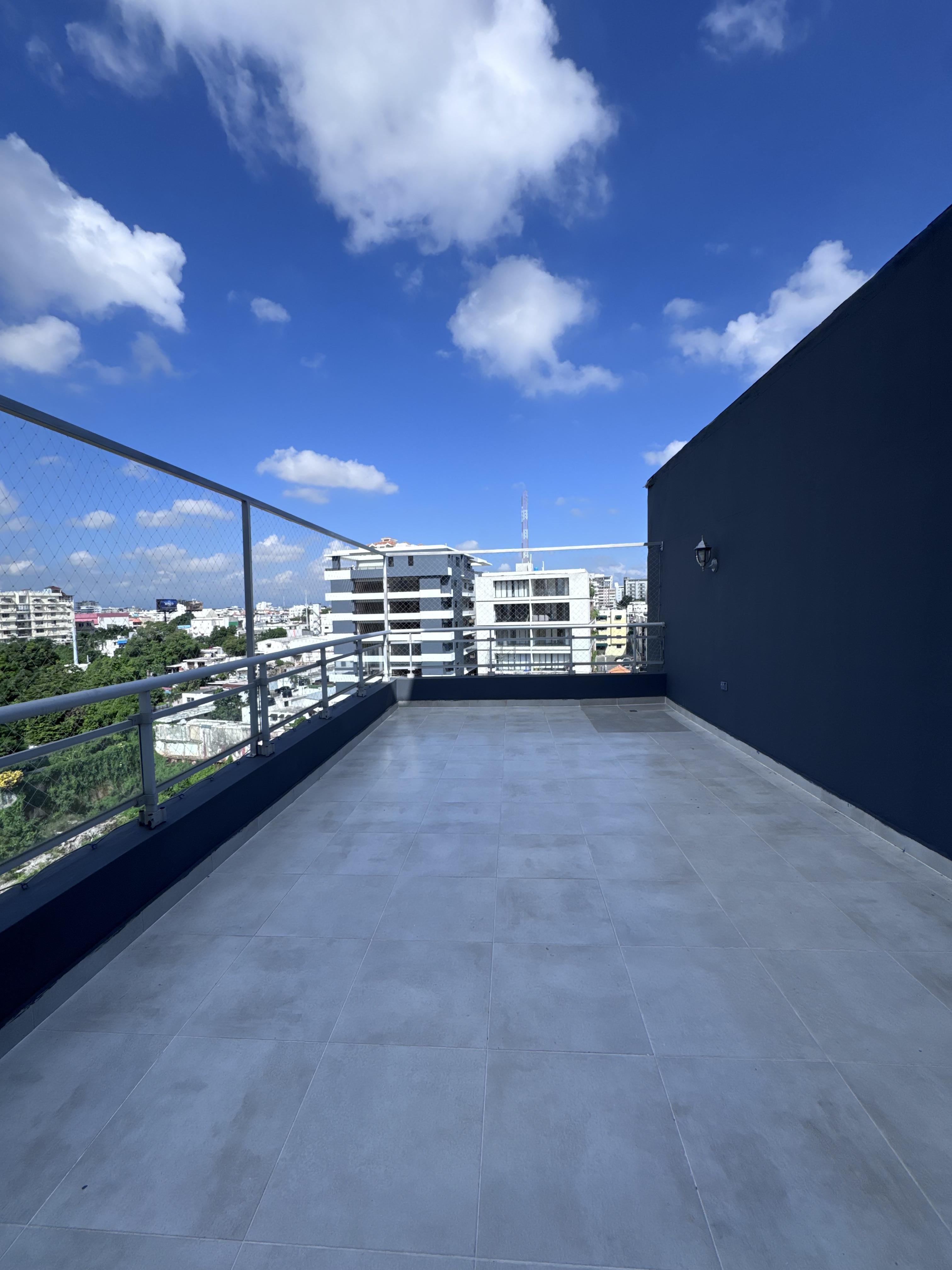 🏙️ Apartamento - Bella Vista