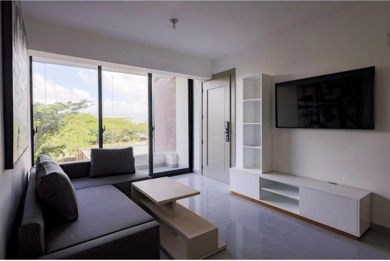 Apartamento de 3 Habitaciones y 120 m² en Venta por USD $163,500 en Santiago