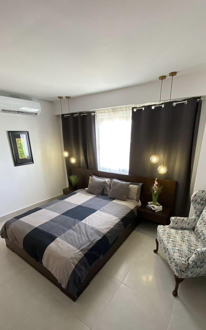 Apartamento en Naco, foto 2