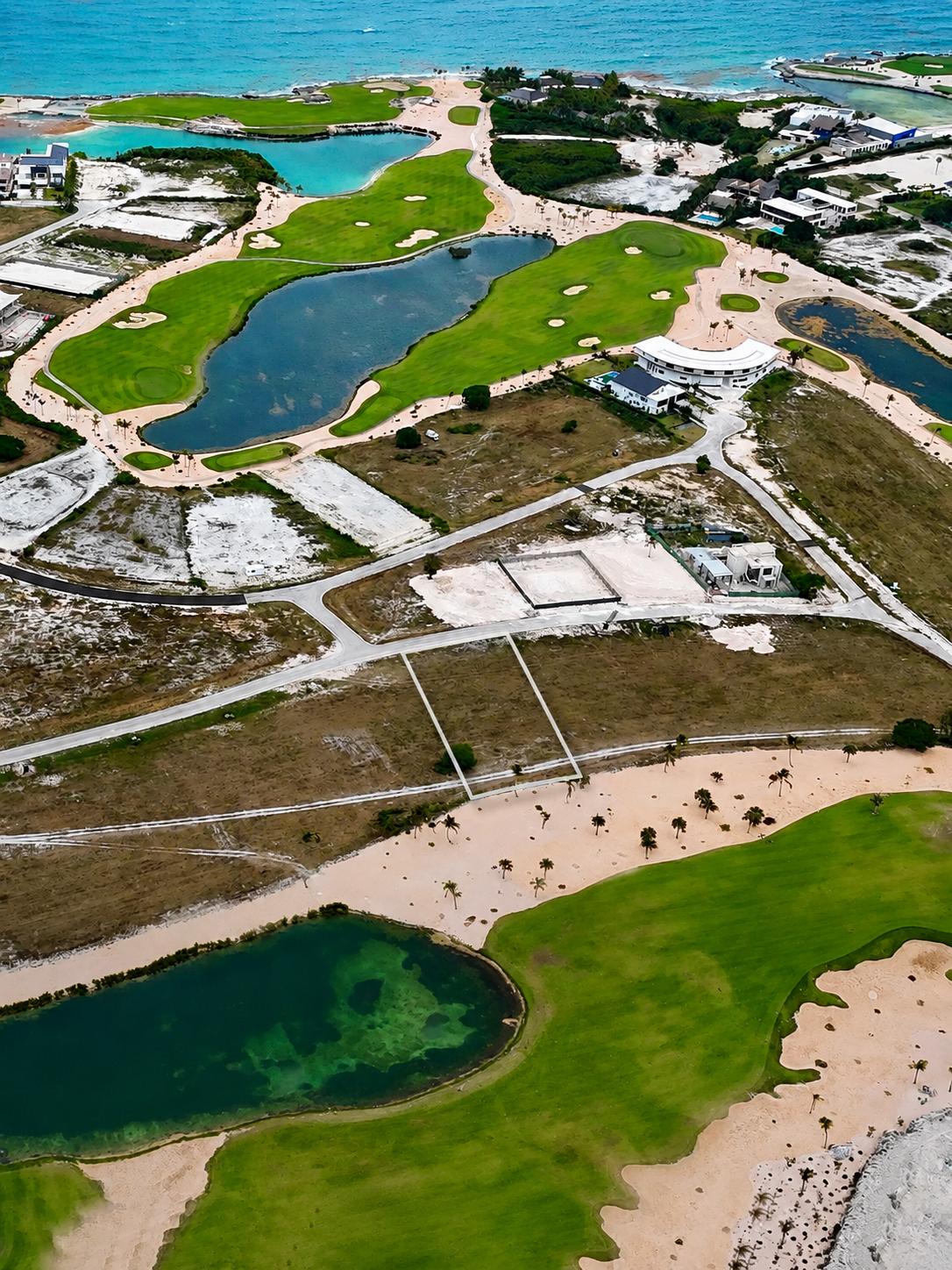 Solar ideal para inversion| Cap Cana