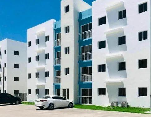 Apartamento en Verón