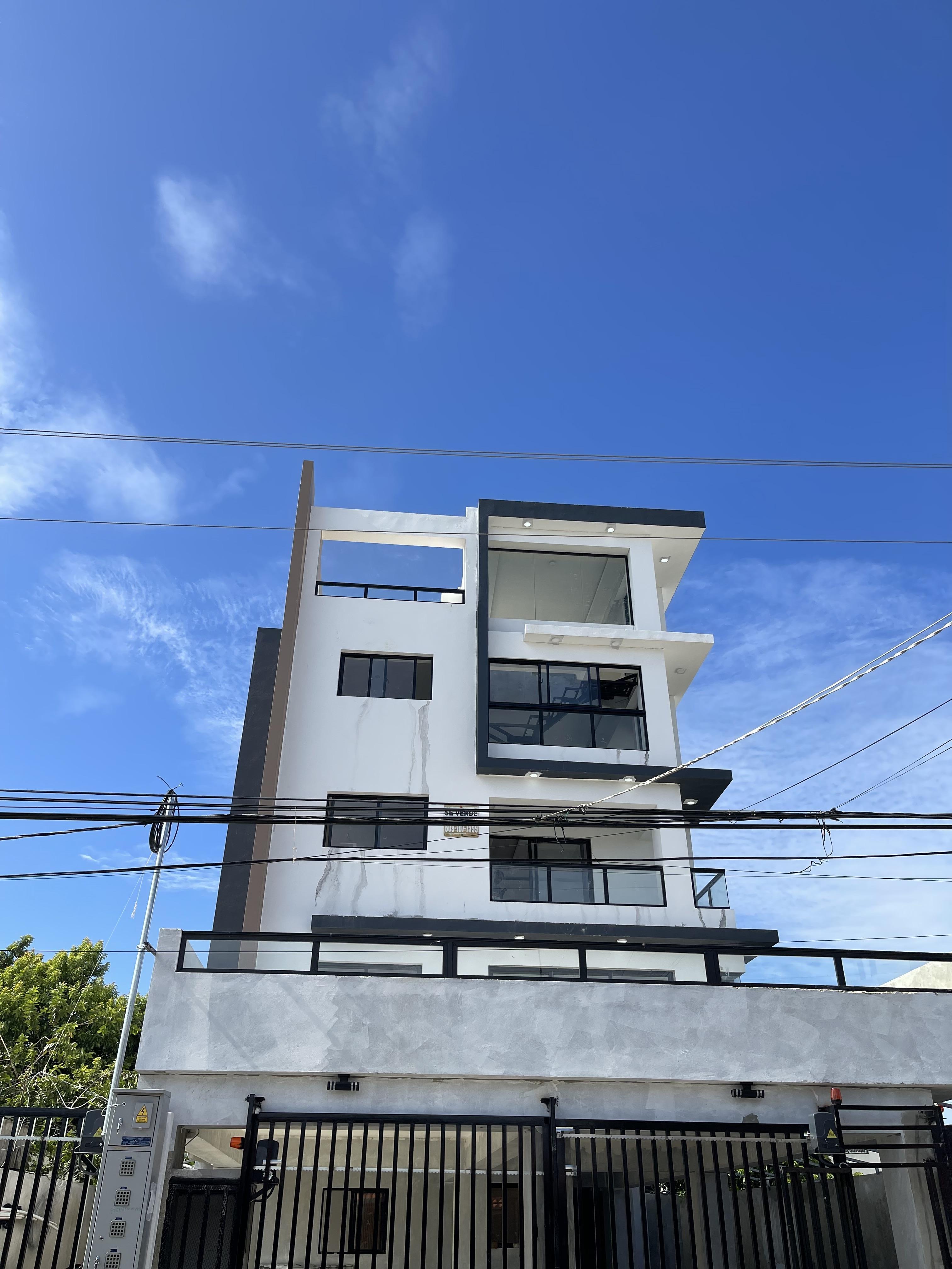 House en Prado Oriental (6141)