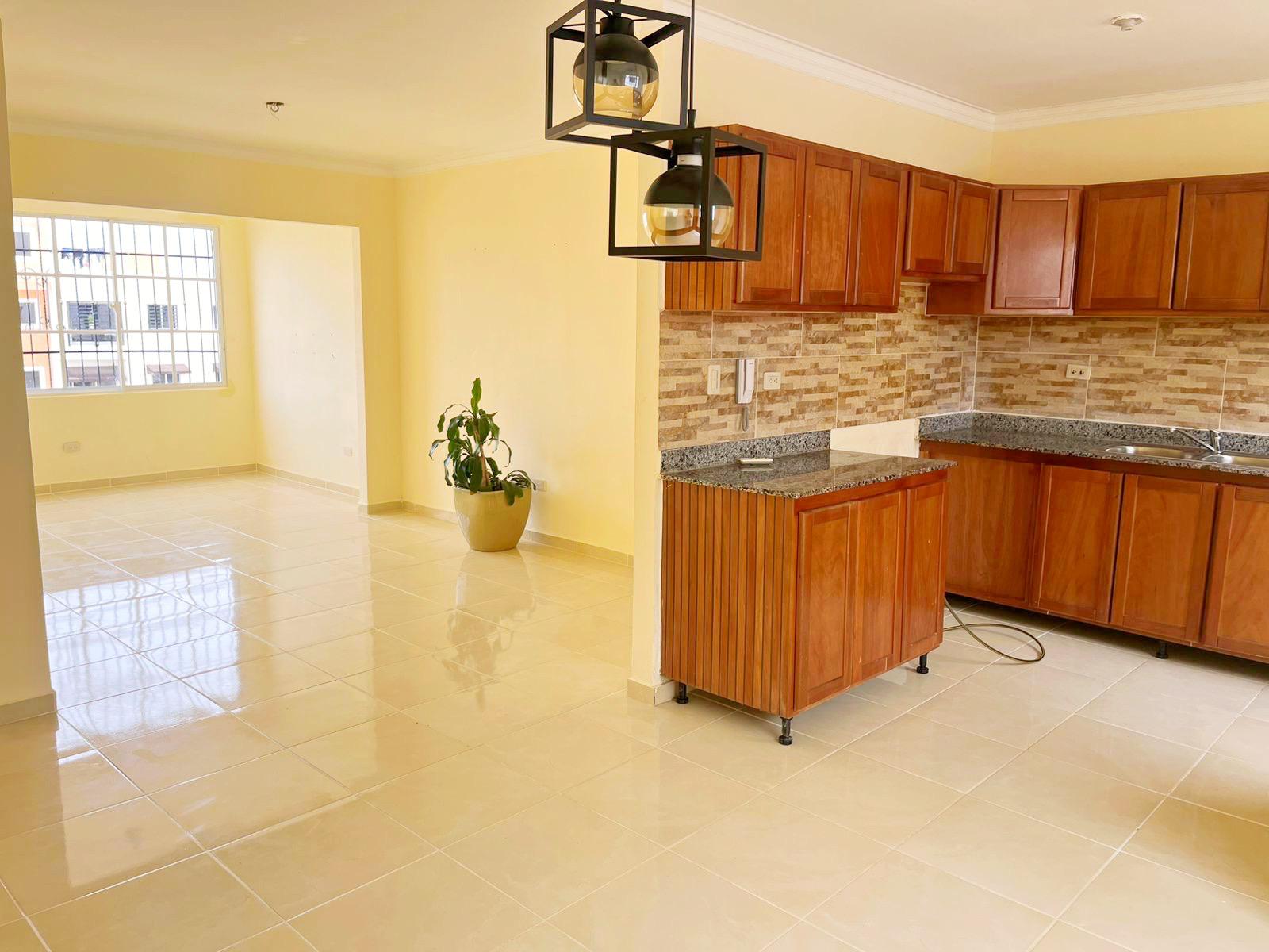*Se vende apto. 3 habs. De oportunidad en San Isidro
