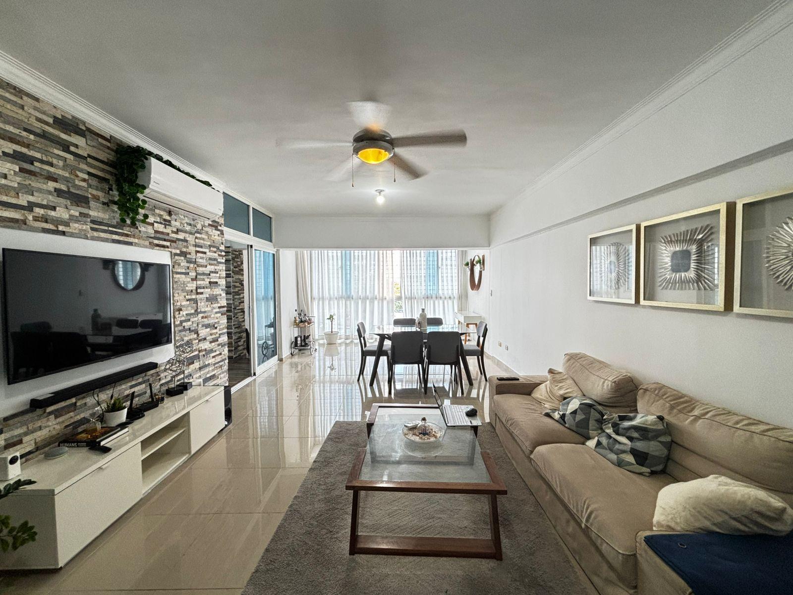 Apartment en Renacimiento (6138)