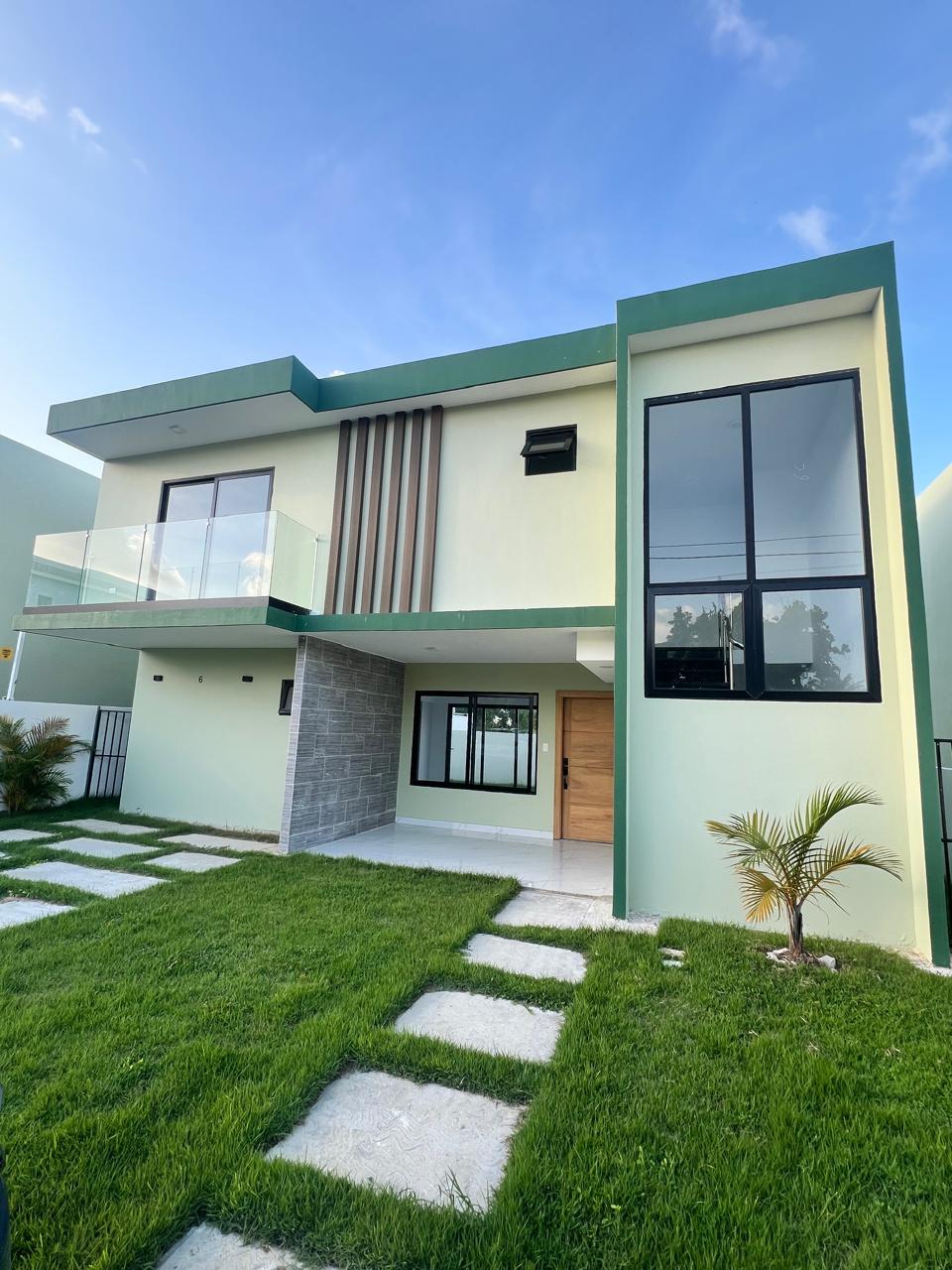 Apartment en Boulevard Turístico del Este (6564)