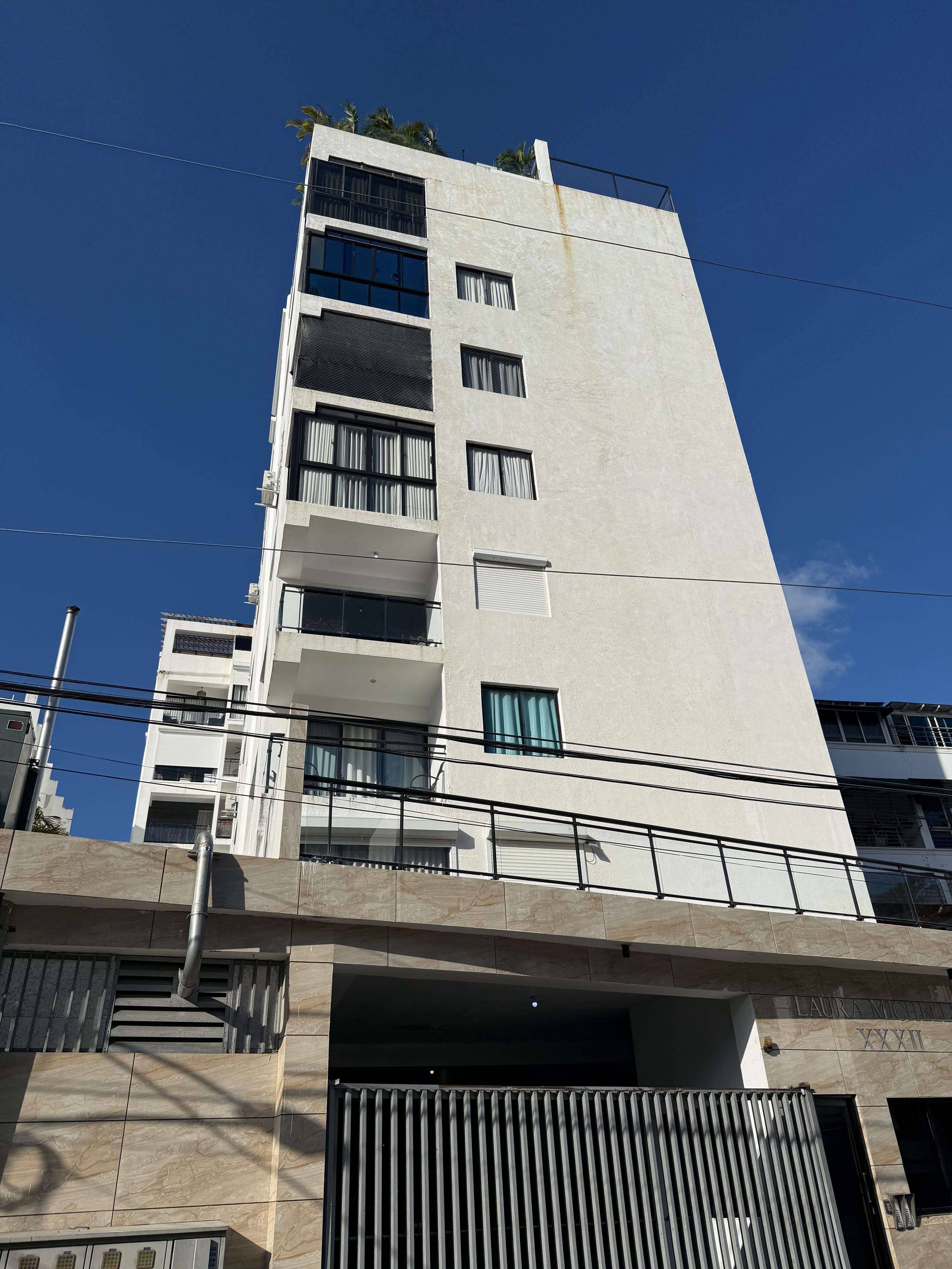 Apartment en Don Honorio (6680)