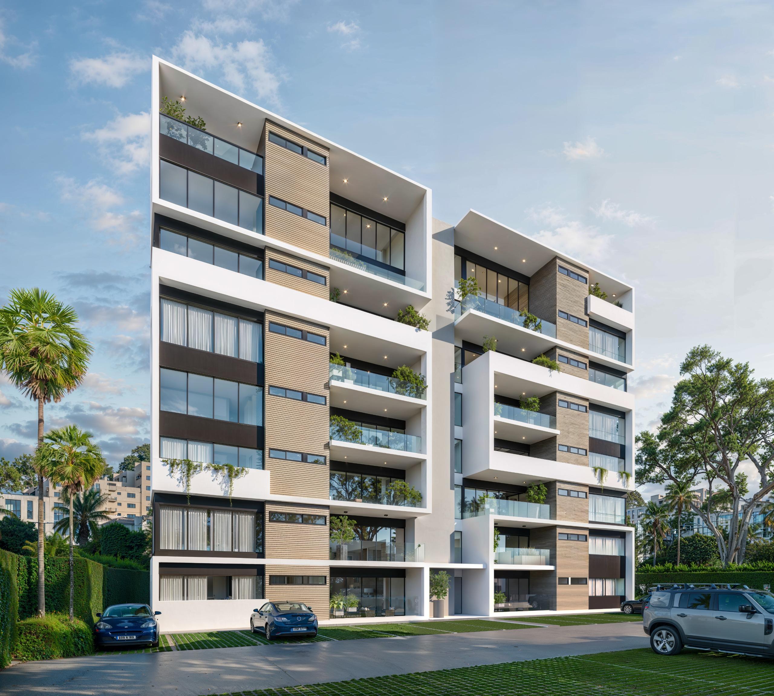 PROYECTO RESIDENCIAL EN MONTE VERDE SANTIAGO - RESERVA CON US$ 2,000