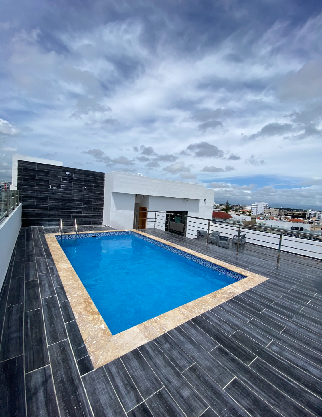 El Millón- Apartamento de 3 habitaciones