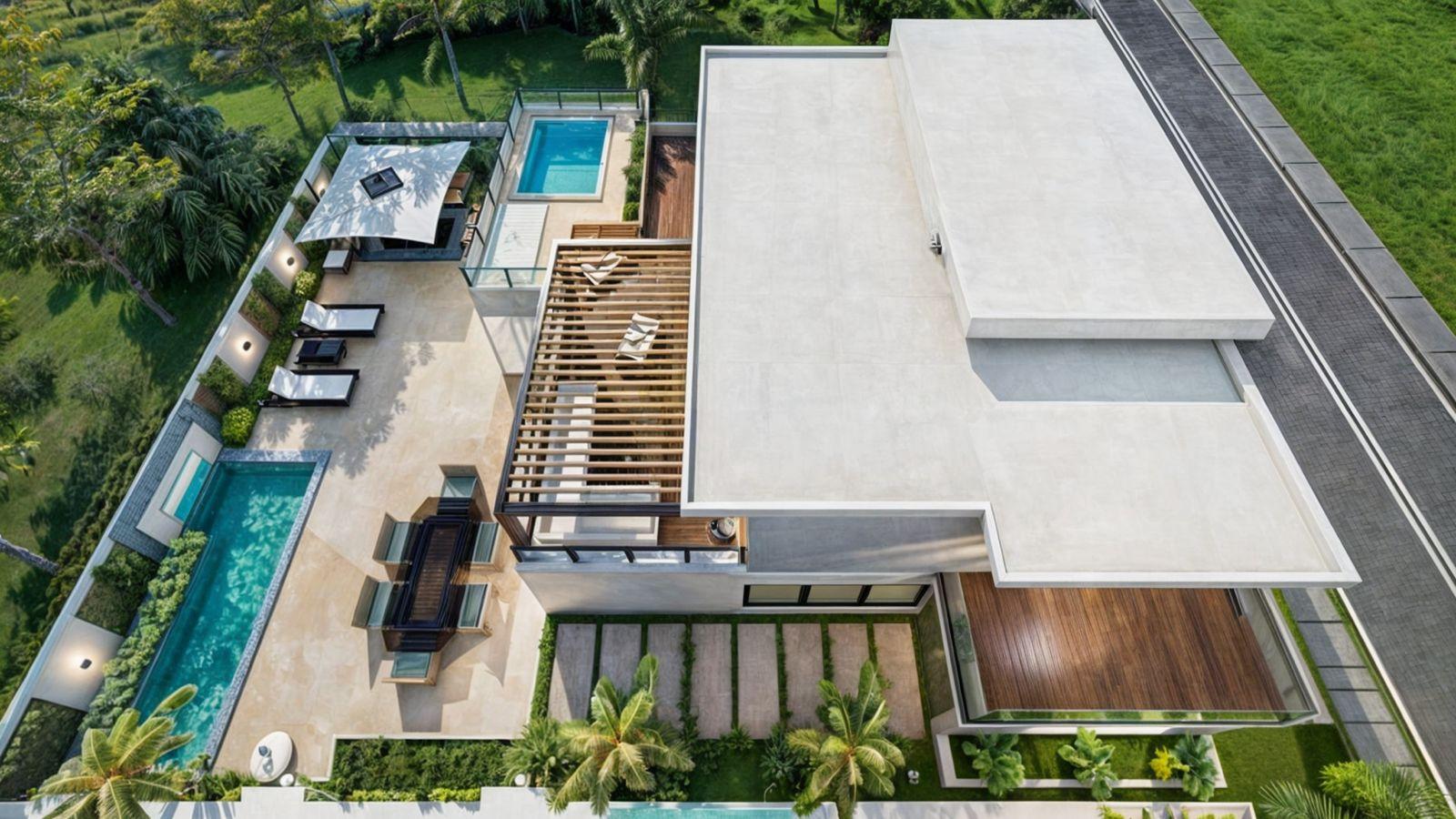 Villa Moderna en Vista Cana, Punta Cana