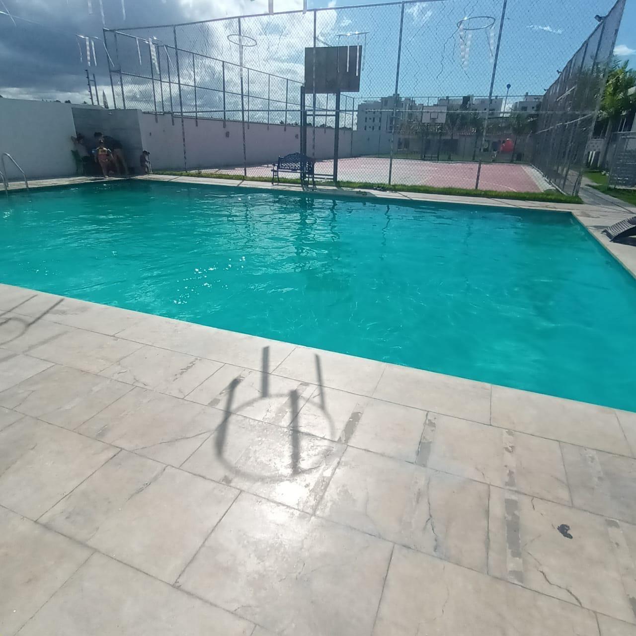 Apartamento en Venta en Gurabo, Santiago - 3 Habitaciones, Piscina, Gimnasio - Torre Real IV