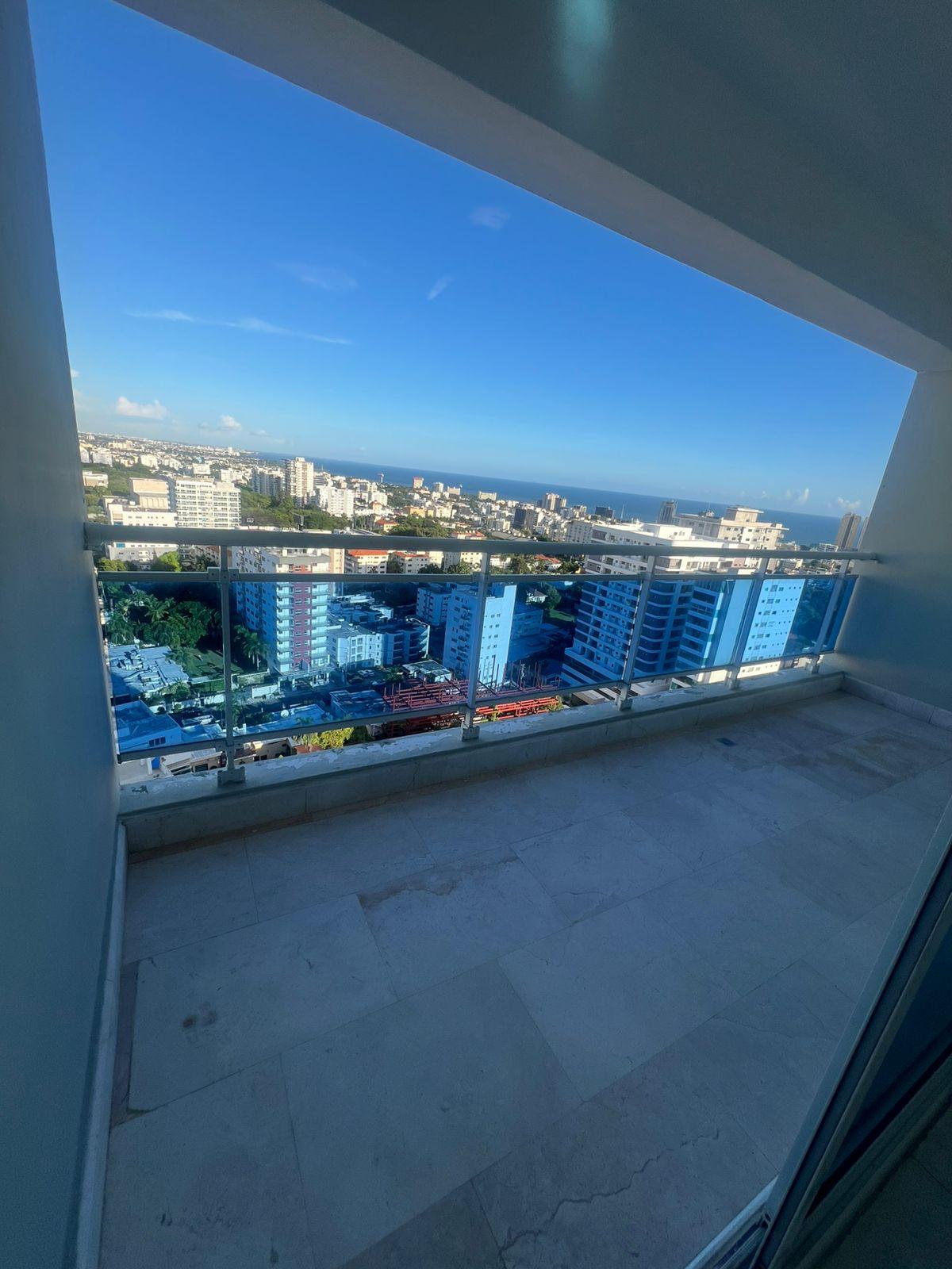 Apartment en La Esperilla (6558)