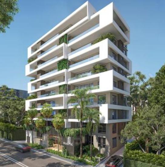 Apartamento Exclusivo de 2 y 3 Habitaciones con Privacidad y Amenidades en La Moraleja, Santiago