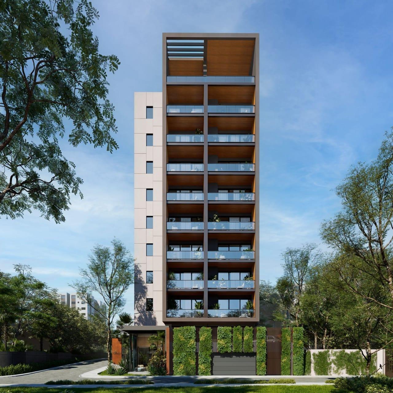 Apartamentos de Lujo en Cerros de Gurabo | Diseño Moderno & Exclusividad