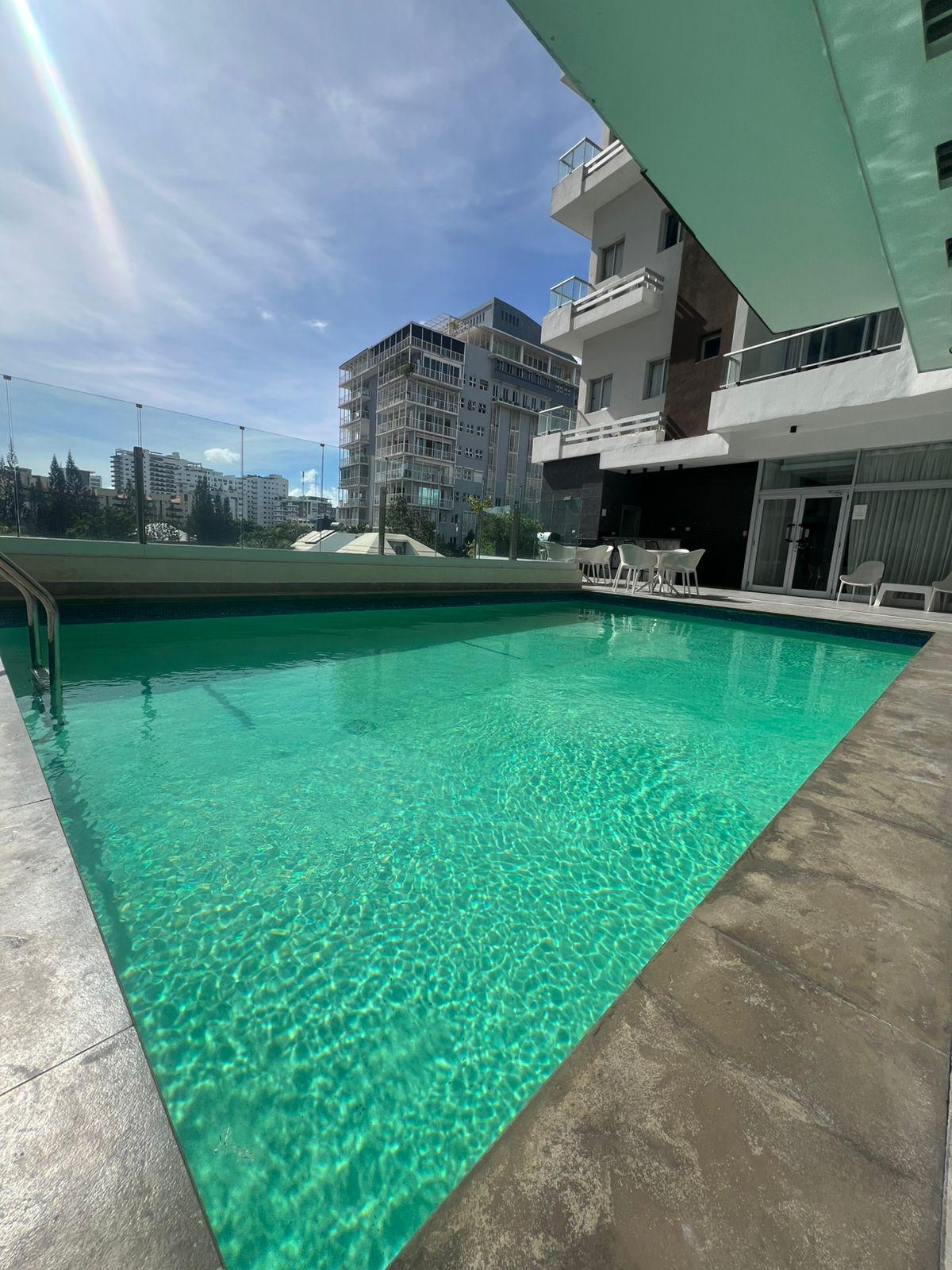 Apartment en La Esperilla (6560)