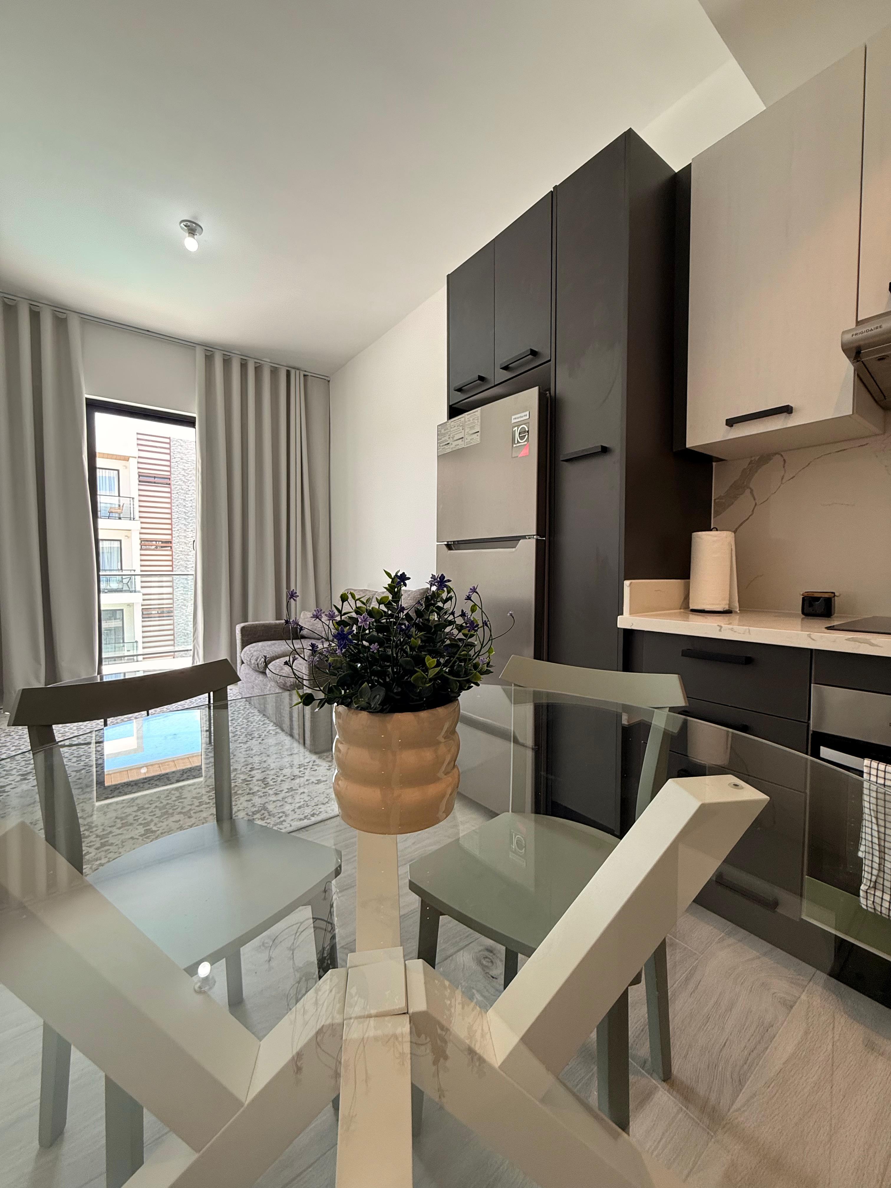Oportunidad de inversión, apartamento en The Towers, Vista Cana!