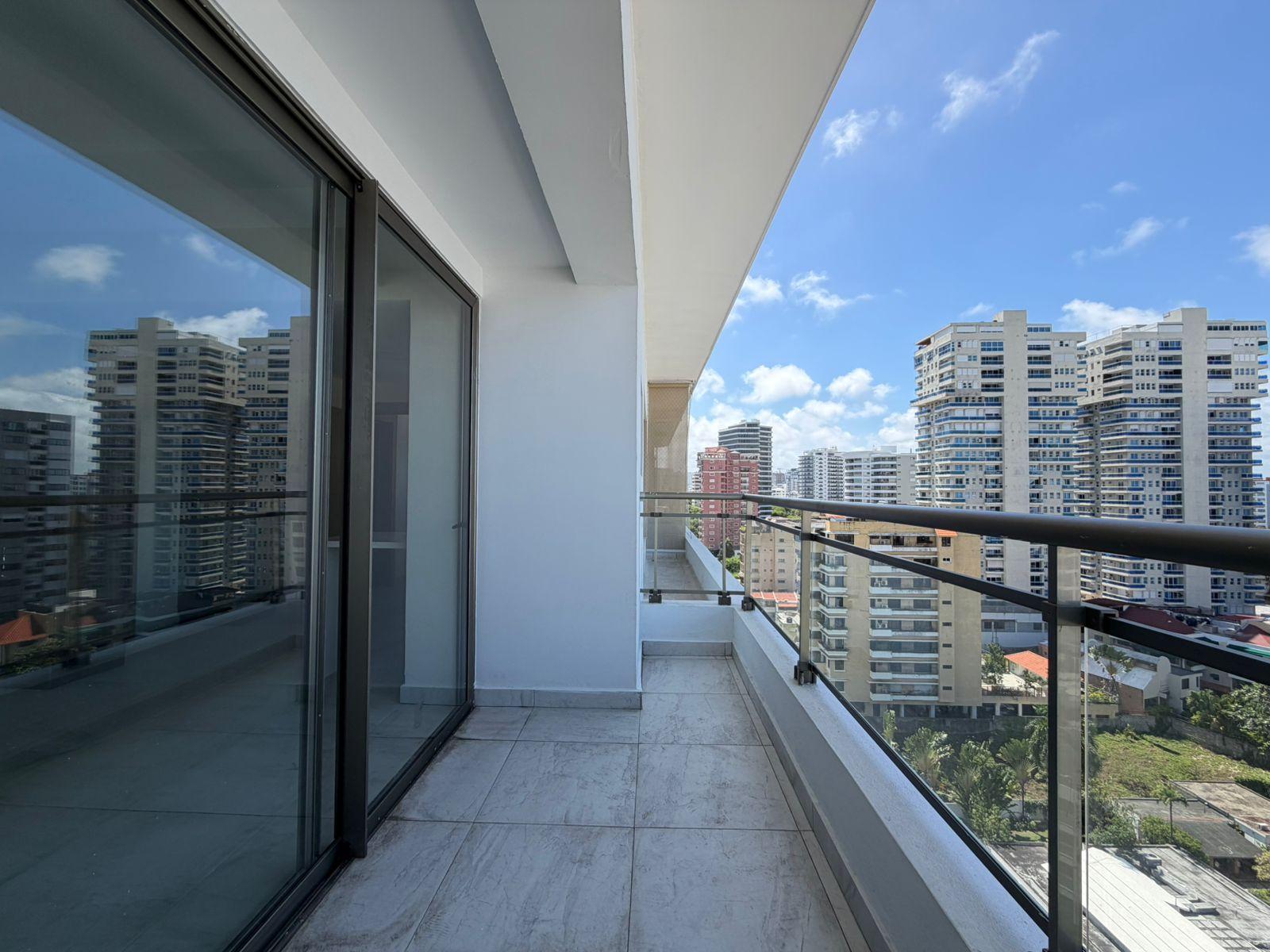 Apartamento Espectacular de 3 habitaciones