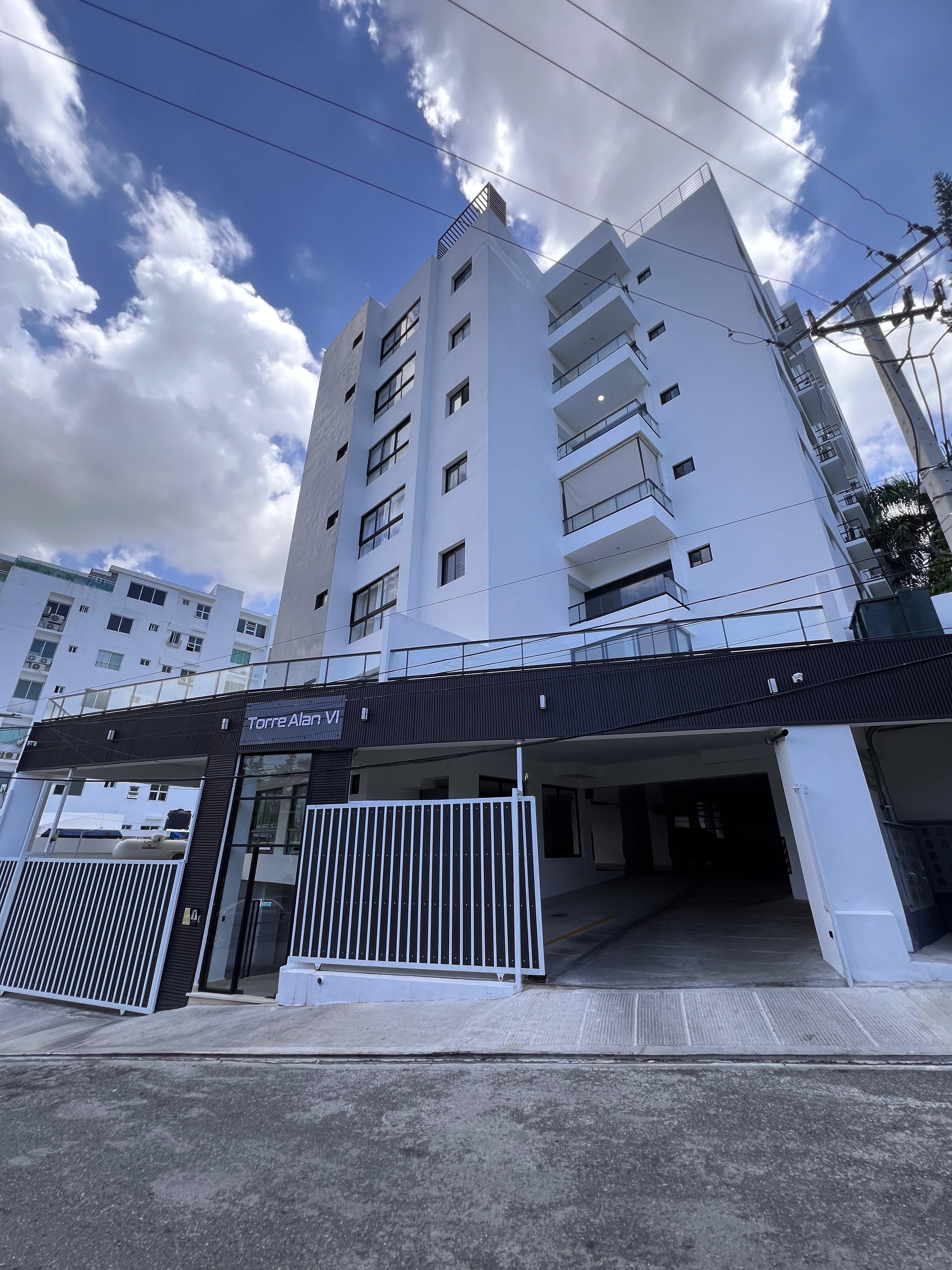 Apartment en Los Rios (5716)