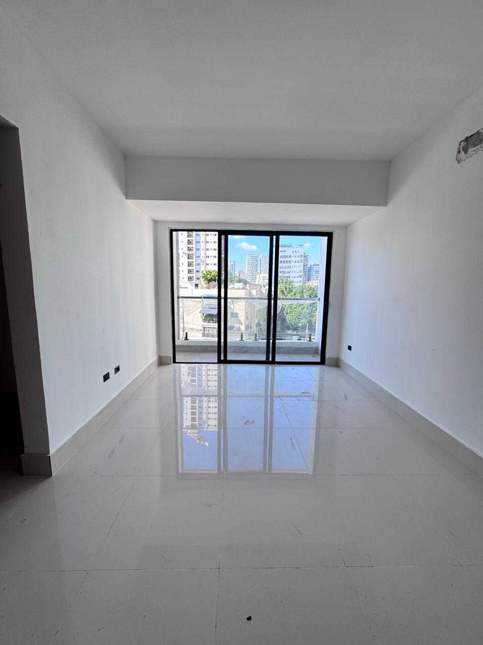 Apartamento de 60 m² y 1 Habitación en Venta en Serrallés - US$ 177,500