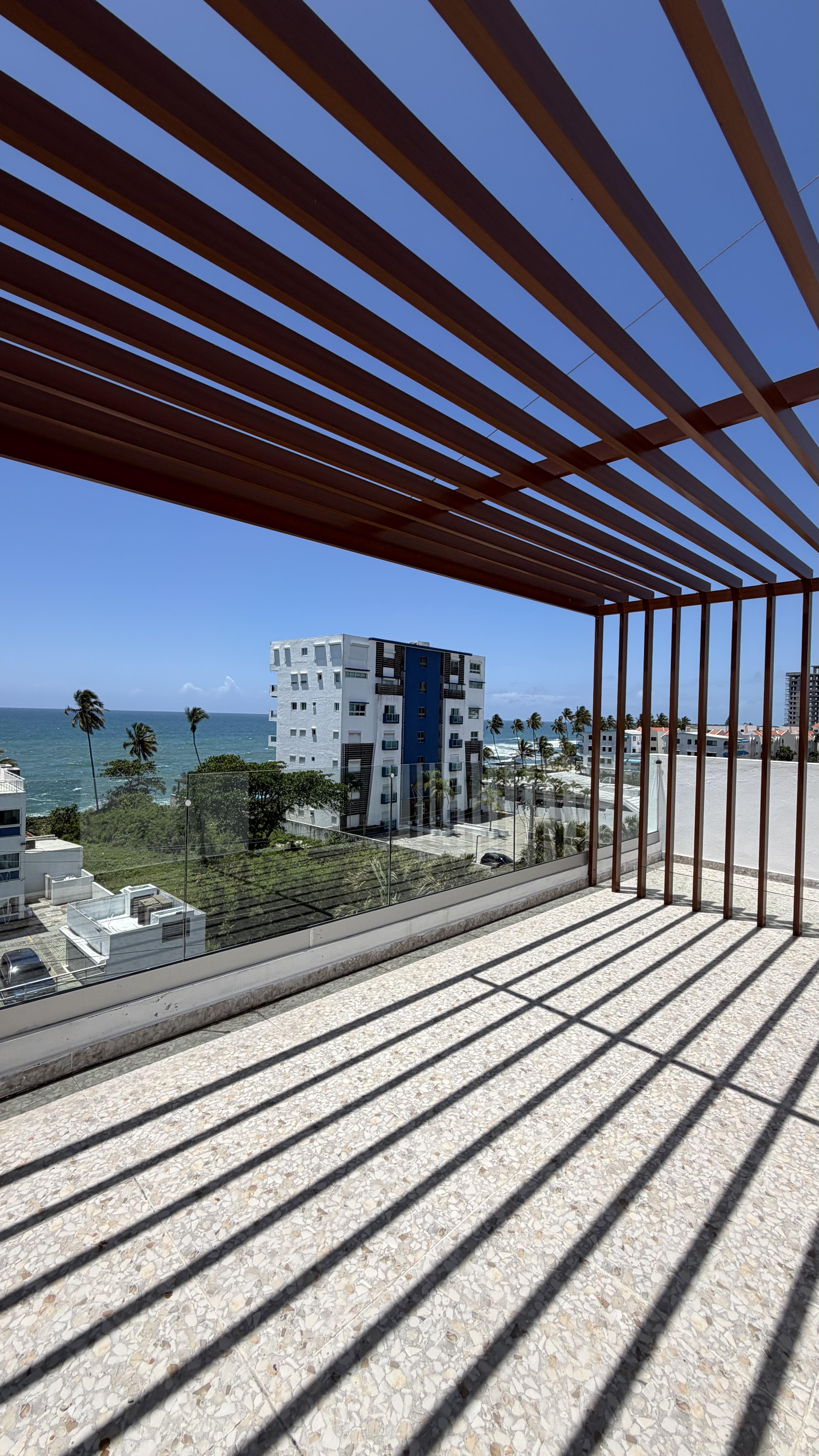 Apartanto listo en Juan Dolio 1 habitacion